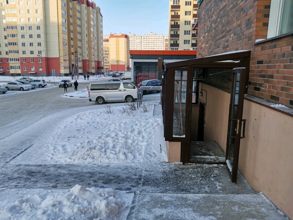Dolce Vita | Новосибирск, ул. Петухова, 14, Новосибирск