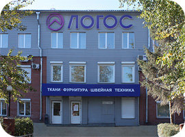 Логос | Новосибирск, Большая ул., 256А, корп. 1, Новосибирск