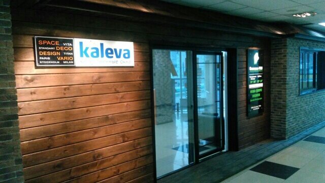 Kaleva