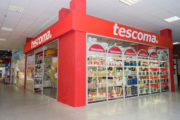 Tescoma