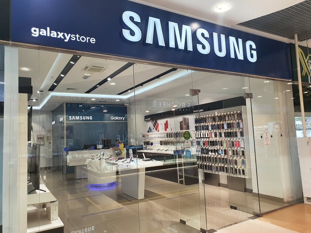 Samsung | Новосибирск, просп. Карла Маркса, 7, Новосибирск