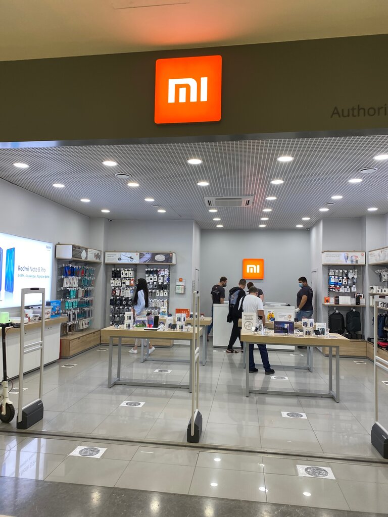 Xiaomi Mi Store Военная ул., 5, Новосибирск Магазин — Отзывы / Телефон,  Часы Работы в Новосибирске