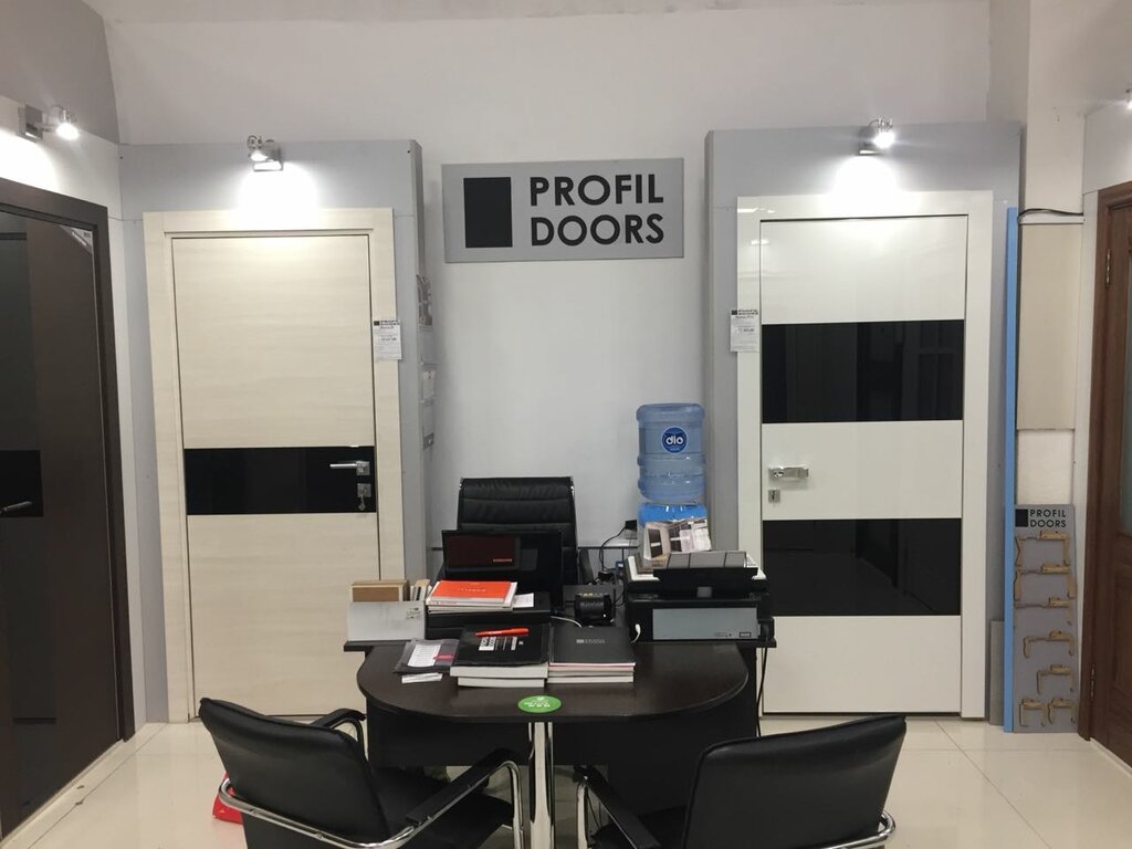 ProfilDoors