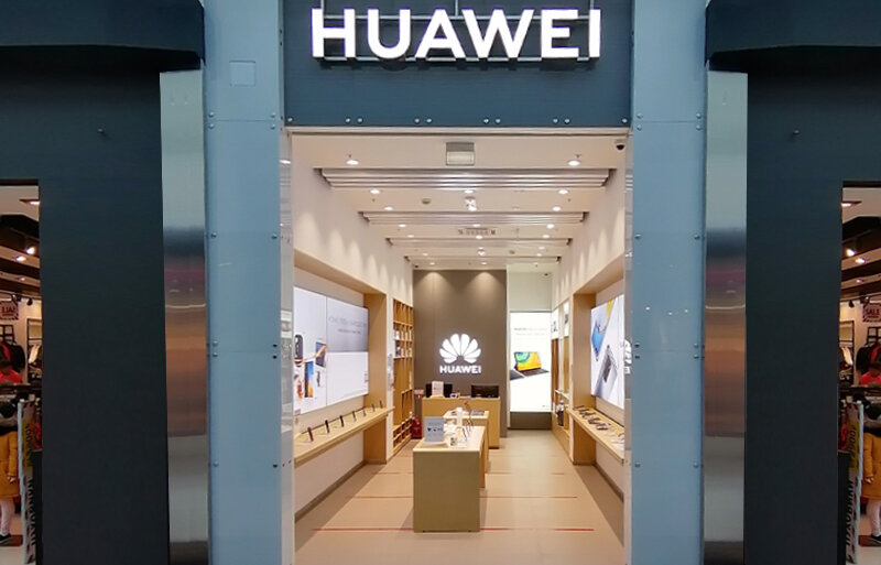 Huawei